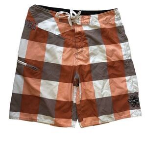 O’Neill Hybrid Board Shorts - Mens 37‎
